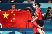 开元棋牌-运动员的争霸之战：世界级比赛触目惊心的简单介绍
