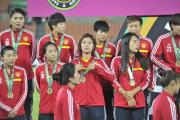 -韩国女篮勇夺亚洲锦标赛冠军，跃升国际竞技强队的简单介绍