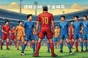 开元棋牌-顶尖球队大比拼，赛场上风云再起