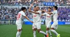 -中超冠军争夺渐入白热，新一季势必惊心动魄