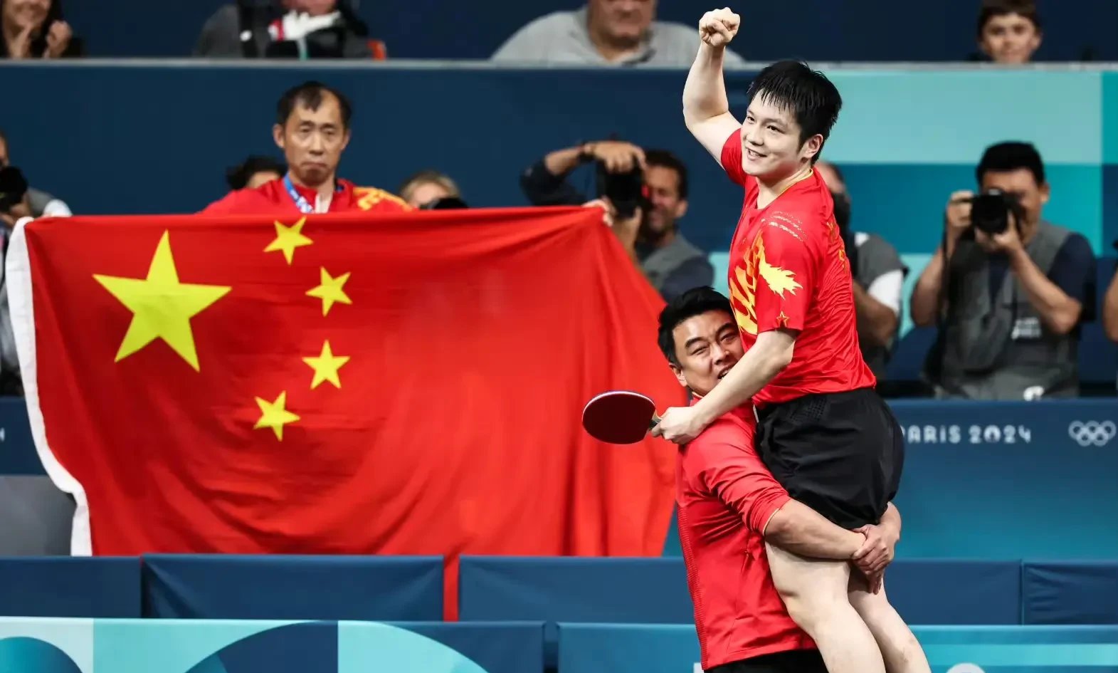 运动员的争霸之战：世界级比赛触目惊心的简单介绍