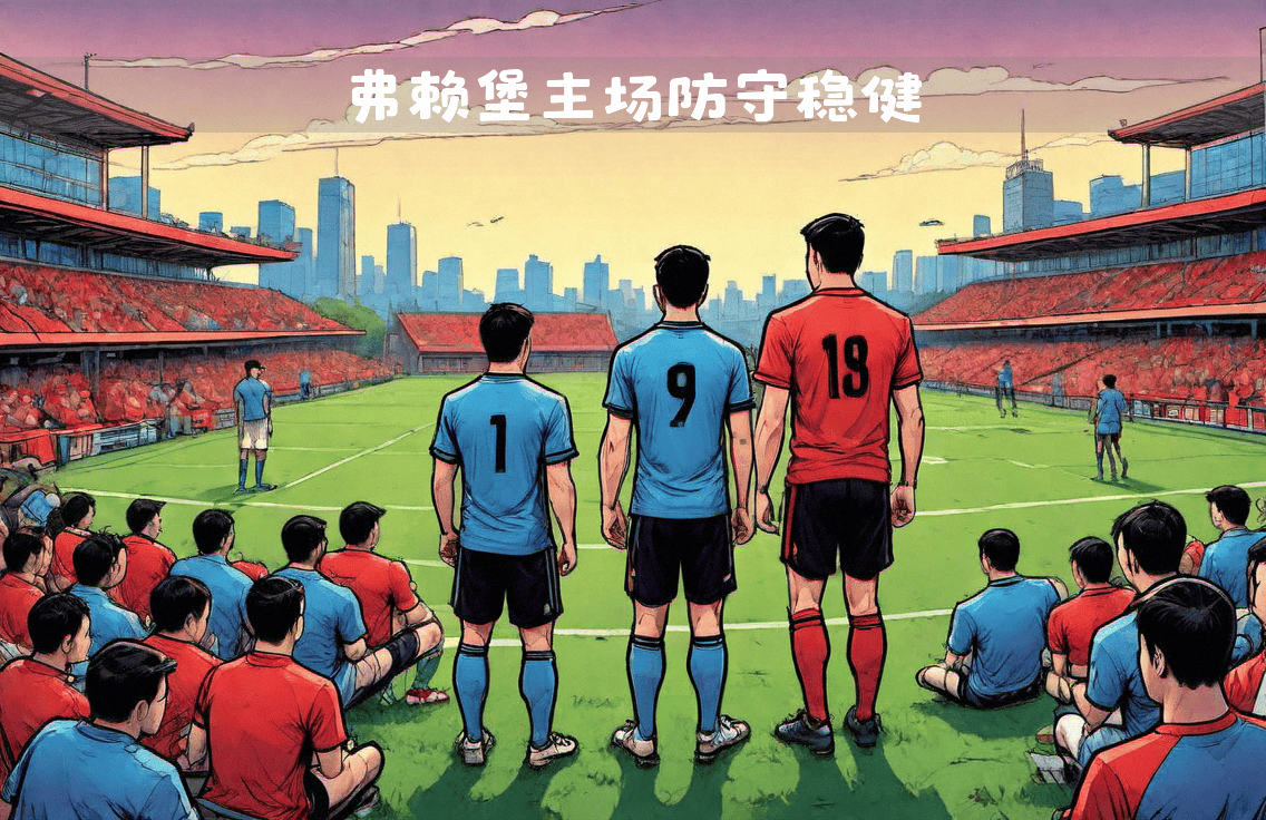 弗赖堡客场获胜，球队保持稳定发挥