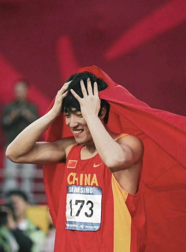 打破记录，中国选手风采无比