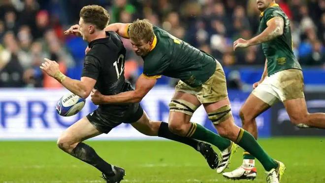 南非运动员以不可思议速度获胜 南非运动员以不可思议速度获胜