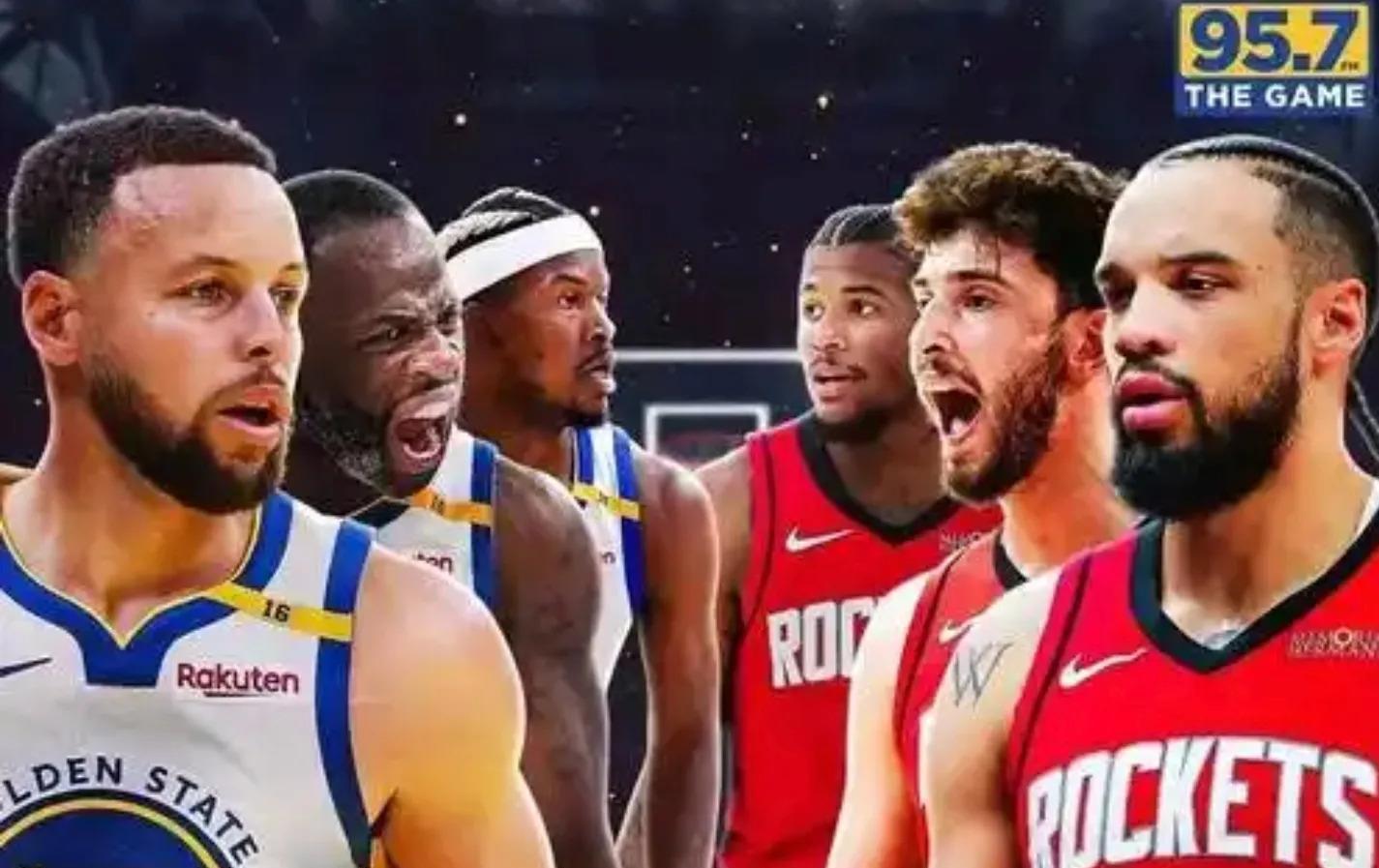 快船队奇兵暴动，扭转局势成功逆袭对手的简单介绍