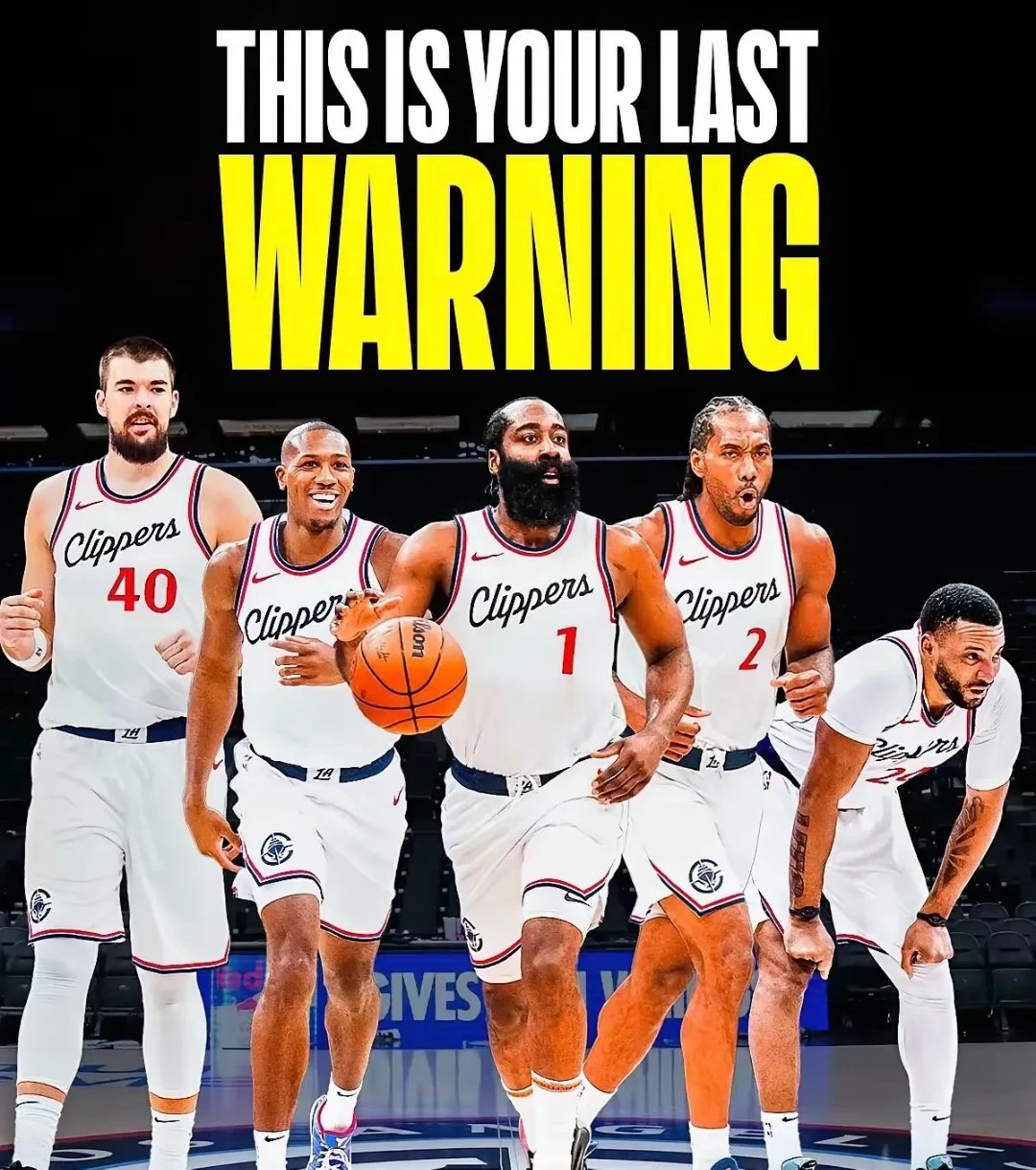 快船客场逆转篮网,豪取七连胜 快船客场逆转篮网,豪取七连胜