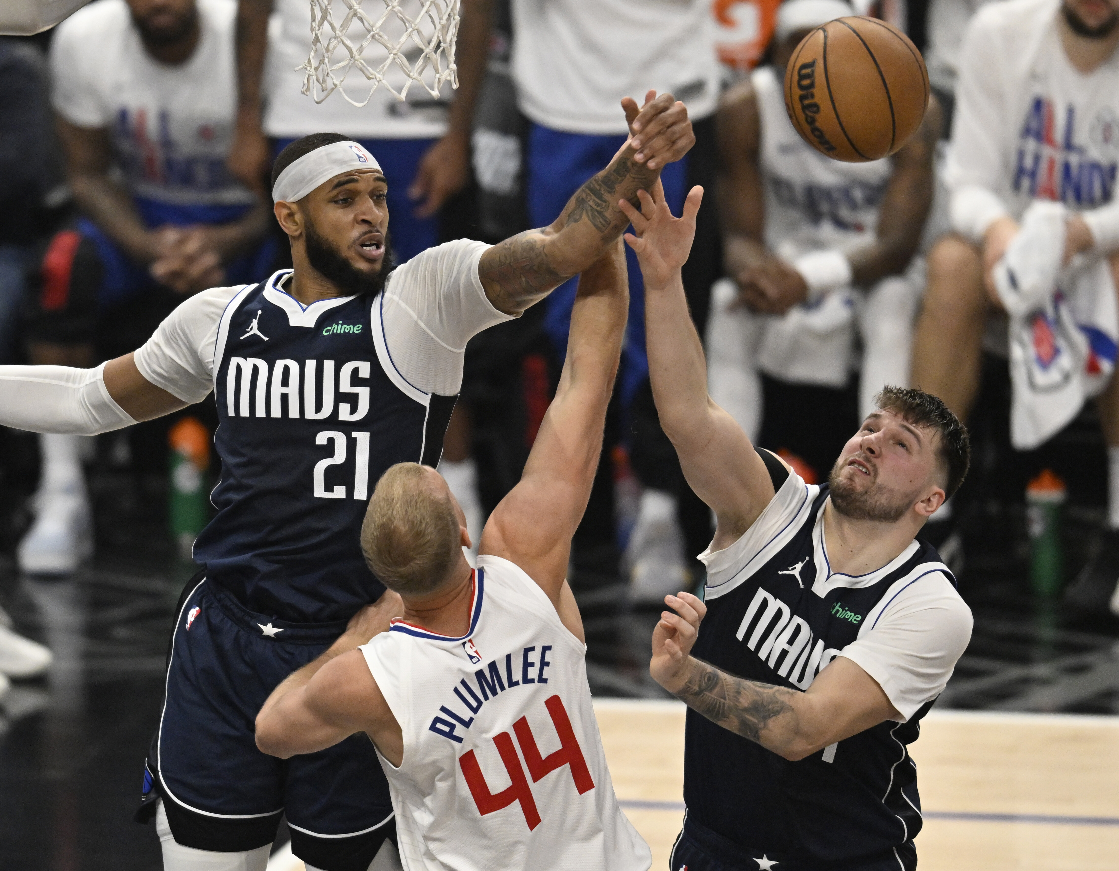 南美球员成为NBA热门交易对象