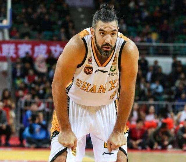 南美球员成为NBA热门交易对象