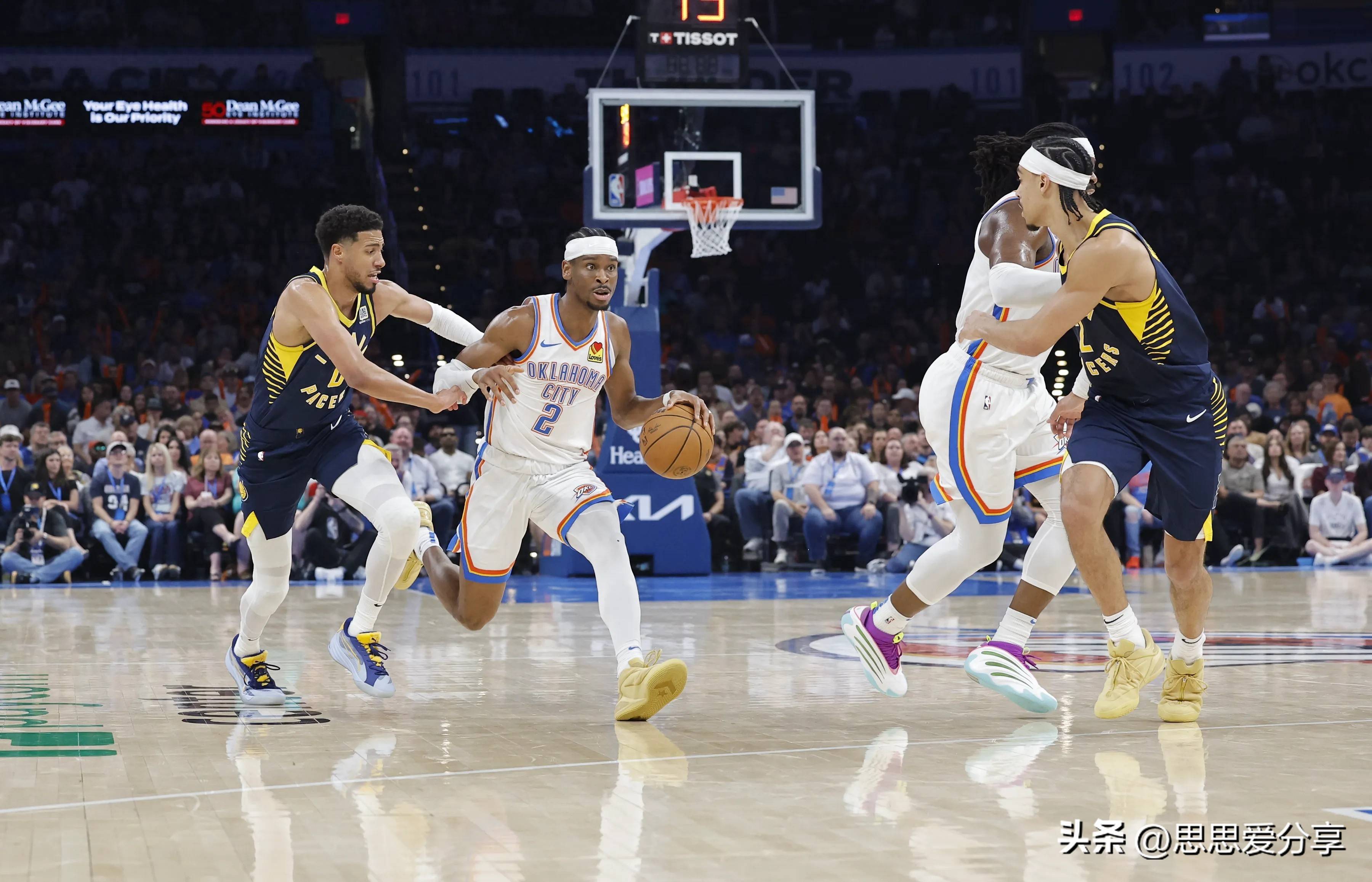 步行者大胜快船复仇战反转获胜 步行者大胜快船复仇战反转获胜