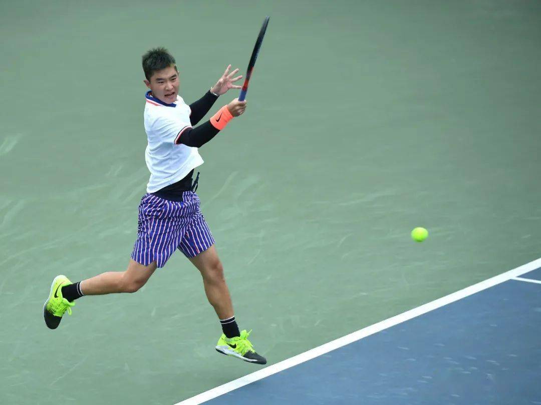 网球赛事！强强对话擂台风云