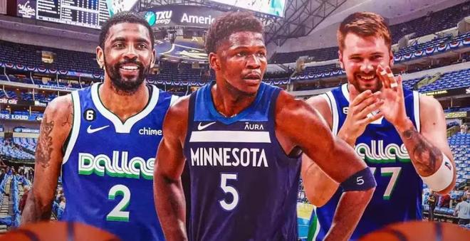 独行侠队员在比赛中决心卫冕,全队士气高涨的简单介绍 独行侠队员在比赛中决心卫冕,全队士气高涨的简单介绍