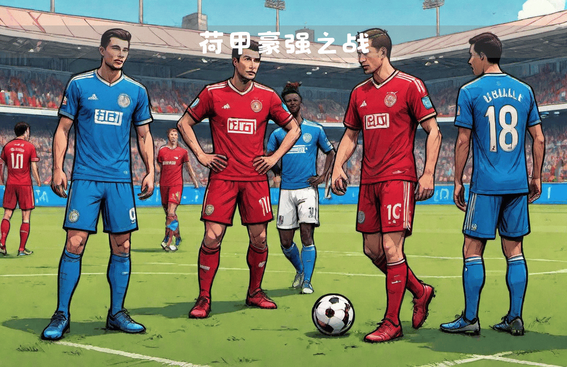 荷甲豪门球队凭借实力取得胜利 荷甲豪门球队凭借实力取得胜利