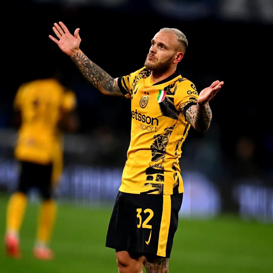 意甲豪门碾压对手，积分榜榜首之争进入白热化