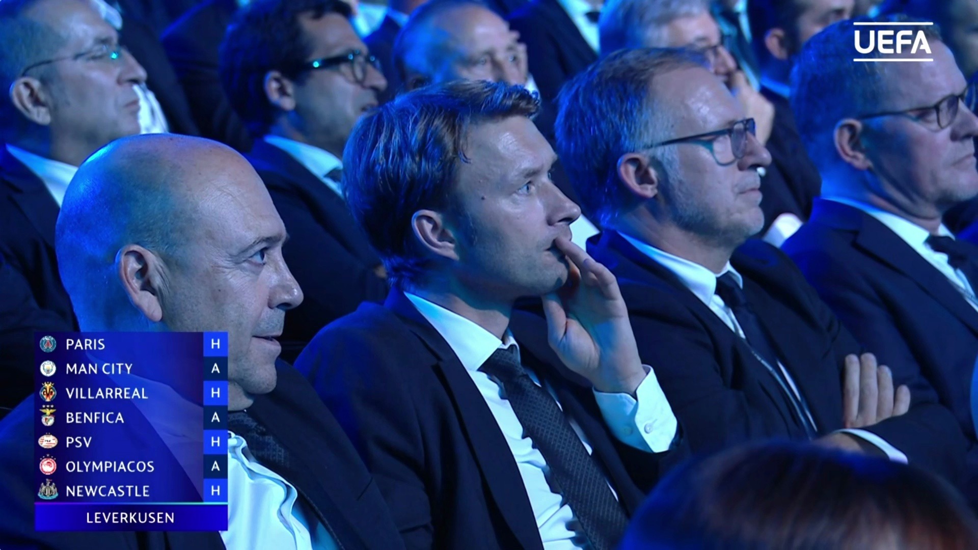 勒沃库森抽签赛事,备战下一场比赛的简单介绍 勒沃库森抽签赛事,备战下一场比赛的简单介绍