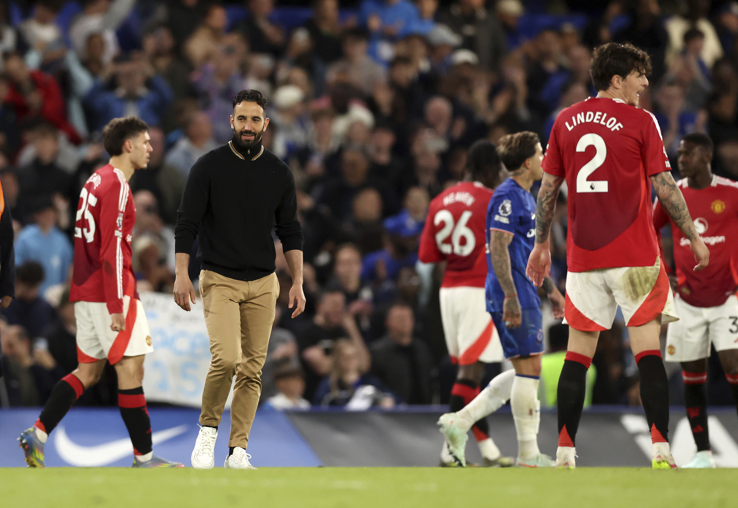 切尔西2-1胜皇马进决赛有望追平曼联纪录