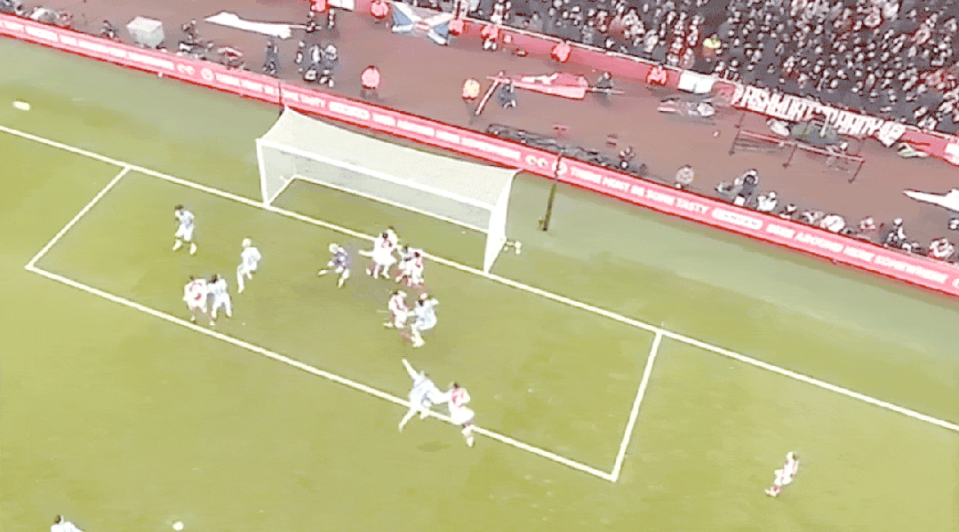 热刺大胜阿森纳，重现北伦敦德比荣光的简单介绍