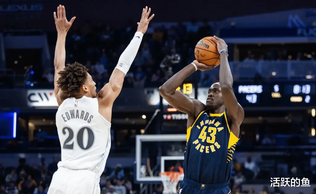 独行侠逆转步行者,近两场全胜 独行侠逆转步行者,近两场全胜