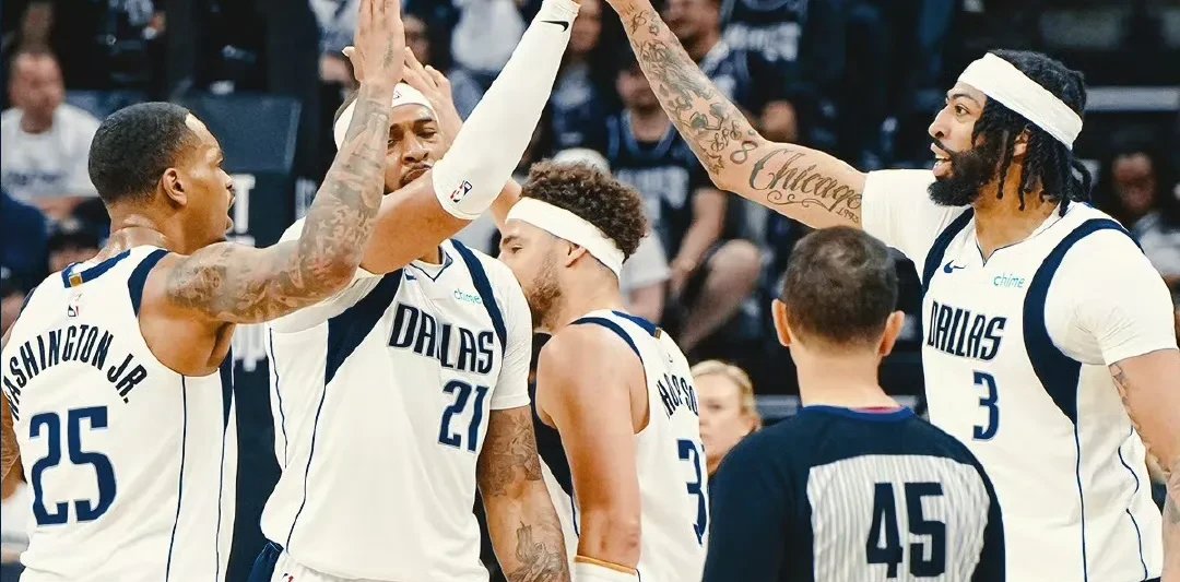 独行侠连败，被灰熊击败