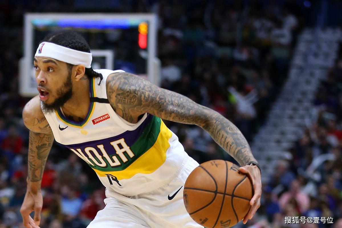 鹈鹕罕见逆转骑士,英格拉姆夺下35集团,坚守首胜急避 鹈鹕罕见逆转骑士,英格拉姆夺下35集团,坚守首胜急避