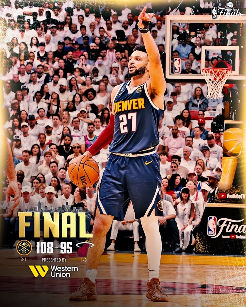 掘金击败掘金，换得一场宝贵的胜利的简单介绍