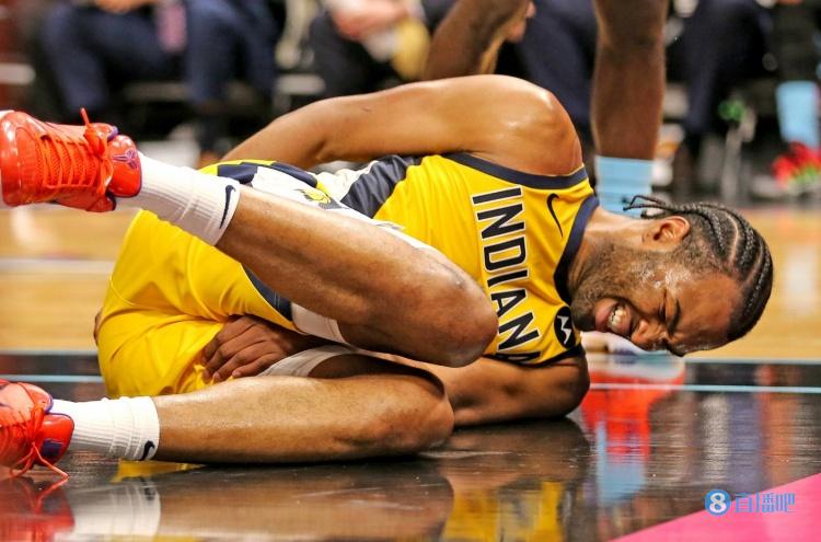 步行者客场惨败活塞,沃伦独得32分无用 步行者客场惨败活塞,沃伦独得32分无用