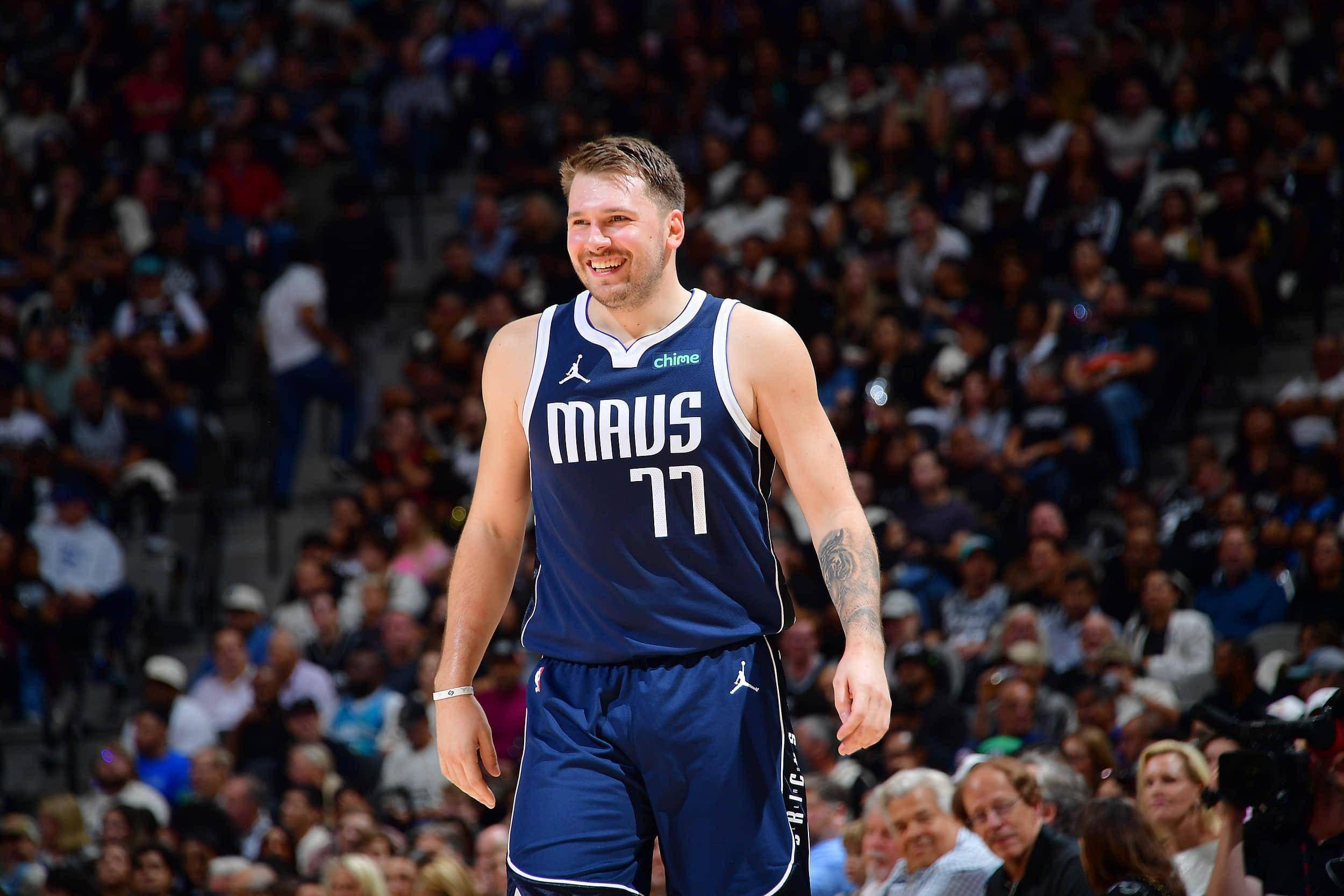 关于独行侠击败独胆雄狮止住颓势的信息