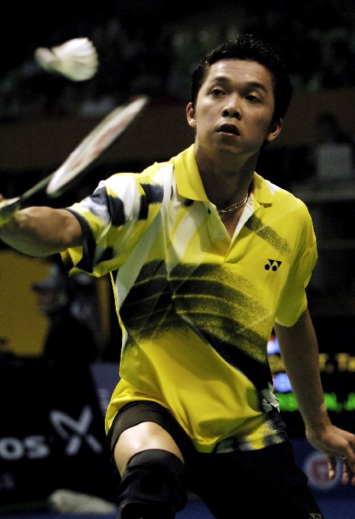 关于马来西亚羽毛球队力克中国羽毛球队，陶菲克惊艳世界的信息