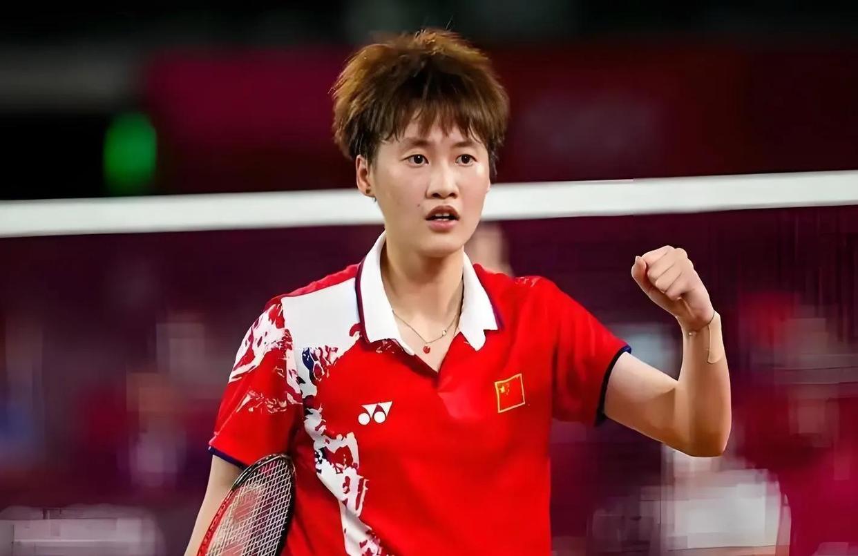 包含印尼队逆转日本队，陈雨菲关键制胜的词条